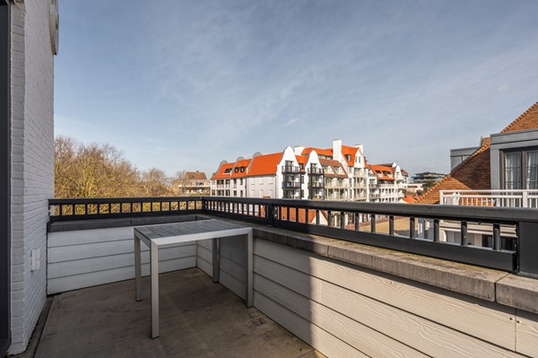 Medium property photo - Boulevard de Wielingen 9-14, 4506 JH Cadzand